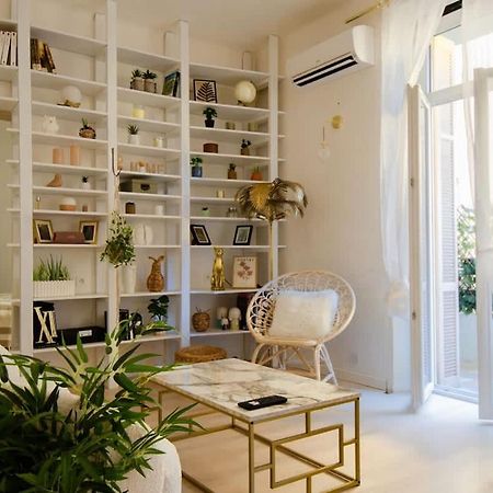 Casamea - Apt Spacieux, Clim, Famille & Cabane อฌักซิโอ้ ภายนอก รูปภาพ